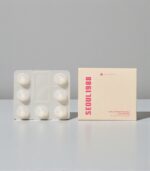 KSECRET SEOUL 1988 BOOSTING BALL : COLLAGEN 100%