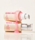 KSECRET SEOUL 1988 BOOSTING SERUM: COLLAGEN COMPLEX 7 + RED GINSENG 30ML
