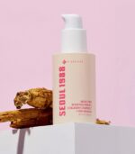 KSECRET SEOUL 1988 BOOSTING SERUM: COLLAGEN COMPLEX 7 + RED GINSENG 30ML