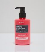 Kundal Honey & Macadamia Body Lotion