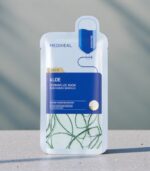 Mediheal Dermaplus Aloe Mask
