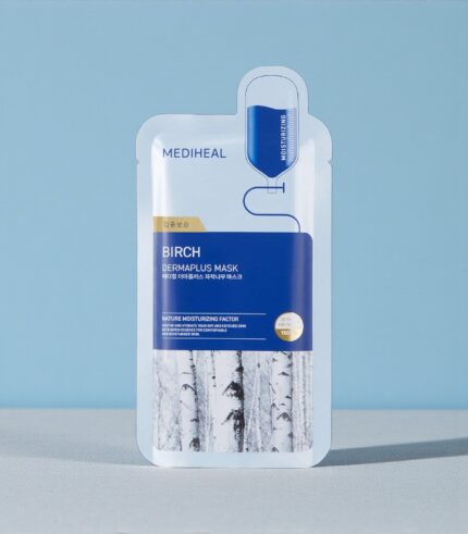Mediheal Dermaplus Birch Mask 22ml