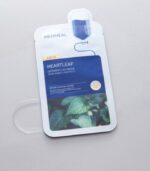 Mediheal Dermaplus Heartleaf Mask 22ml