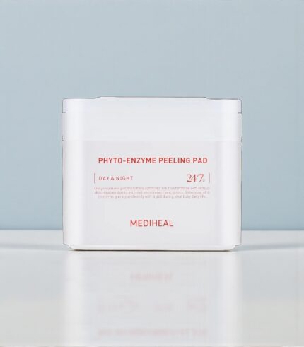 Mediheal Phyto-enzyme Peeling Pad 100pcs