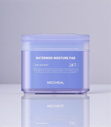 Mediheal WATERMIDE TONER PAD 100pcs (150ml)