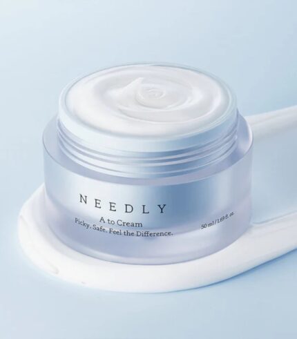 NEEDLY - A to Cream, 50ml