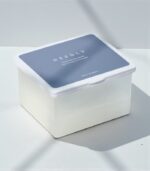 Needly - Cross Barrier Beauty Mask, 30 Sheets