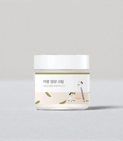 Round Lab Soybean Cream 80ml