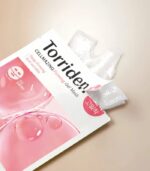 Torriden - Cellmazing Firming Gel Mask Sheet, 4ea set