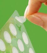 Troubless INVISIBLE SPOT PATCH