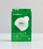 Troubless – Invisible Spot Patch The Signature