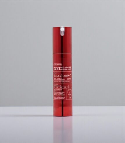 VT RED BOOSTER REEDLE SHOT 300 50ML