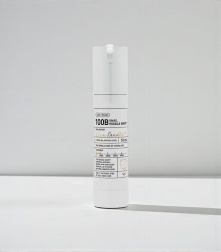 VT SNAIL REEDLE SHOT 100B 50 ml