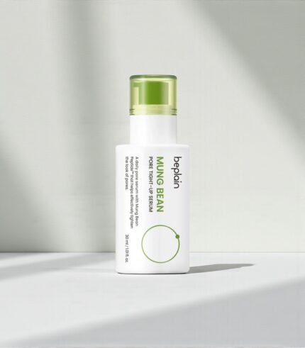 beplain MUNG BEAN PORE TIGHT-UP SERUM 30ML