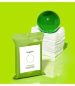 Beplain – Mung Bean pH-Balanced Facial Cleansing Wipes