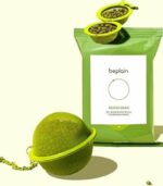 Beplain – Mung Bean pH-Balanced Facial Cleansing Wipes