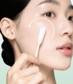 celimax JI WOO GAE CICA PHA PEEL 2-STEP GEL MASK_4g+30g