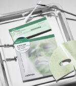 celimax JI WOO GAE CICA PHA PEEL 2-STEP GEL MASK_4g+30g