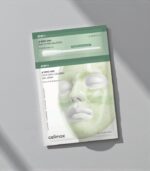 celimax JI WOO GAE CICA PHA PEEL 2-STEP GEL MASK_4g+30g