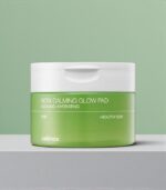 celimax THE REAL NONI CALMING GLOW PAD 50EA