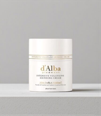d’Alba Intensive Volufiline Grinding Cream 45 g