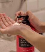 Kundal - Honey&Macadamia Body Lotion