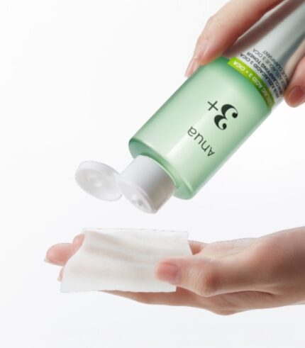 ANUA AZELAIC ACID 3 CICA SKIN CLARIFYING TONER 250ml
