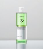 ANUA AZELAIC ACID 3 CICA SKIN CLARIFYING TONER 250ml