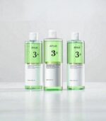 ANUA AZELAIC ACID 3 CICA SKIN CLARIFYING TONER 250ml