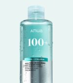 ANUA PDRN 100 HYALURONIC ACID BOOSTER TONER 250ml