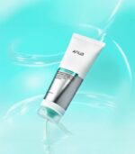 Anua PDRN Hyaluronic Acid Moisturizing Cleansing Foam