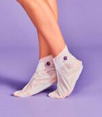 Baren Centella Deep Soothing Ritual Foot Mask