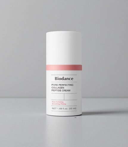 Biodance – Pore Perfecting Collagen Peptide Cream