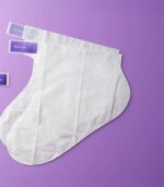 Baren Centella Deep Soothing Ritual Foot Mask