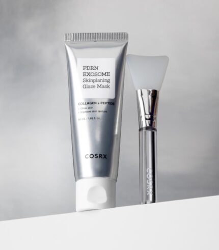 COSRX PDRN Exosome Skinplaning Glaze Mask