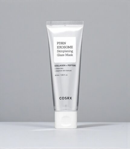 COSRX PDRN Exosome Skinplaning Glaze Mask