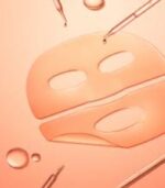 PDRN Skin Tightening Glow Gel Mask Pack