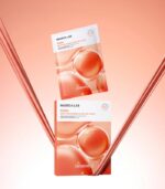 PDRN Skin Tightening Glow Gel Mask Pack