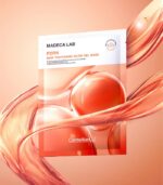 PDRN Skin Tightening Glow Gel Mask Pack