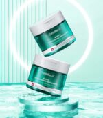 Madeca Double Tightening Ampoule Pad