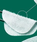 Madeca Double Tightening Ampoule Pad