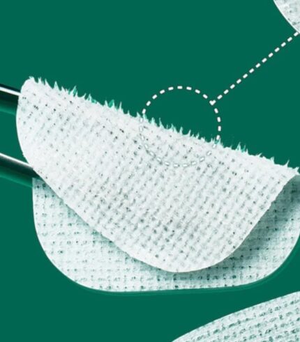 Madeca Double Tightening Ampoule Pad