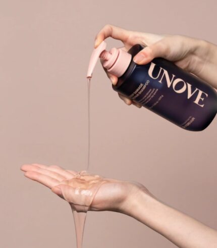 Dr. Forhair – UNOVE Deep Damage Repair Shampoo