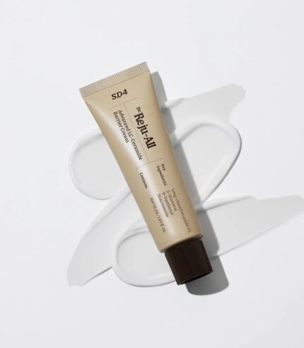 Dr. Reju-All Advanced LC-Ceramide Barrier Cream 50ml