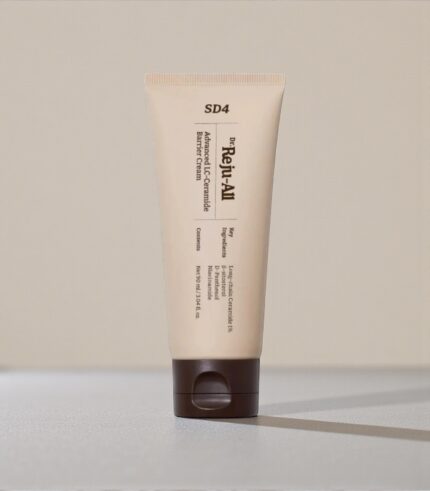 Dr. Reju-All Advanced LC-Ceramide Barrier Cream 50ml