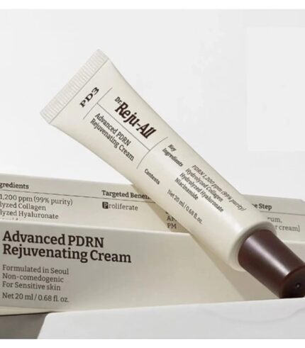 Dr. Reju-All Advanced PDRN Rejuvenating Cream