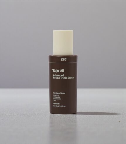 Dr. Reju-All Advanced Retino-Mela Serum 30ml