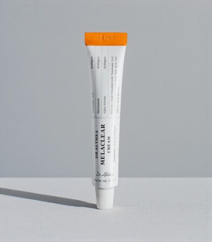 Dr.Althea MELACLEAR CREAM 20g