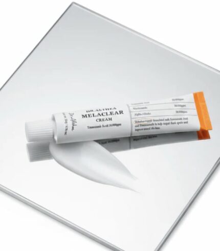 Dr.Althea MELACLEAR CREAM 20g