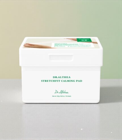 Dr.Althea - Stretchfit Calming Pad